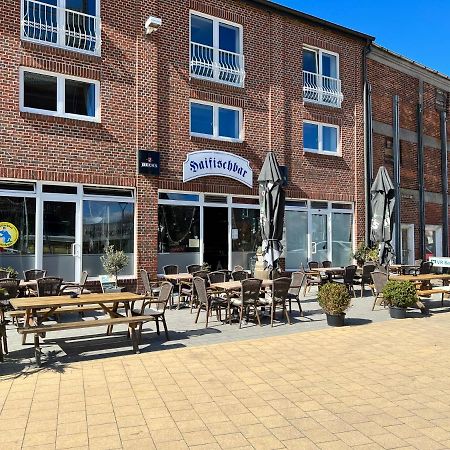 Hostel Fehmarn Ferienwohnung Екстериор снимка